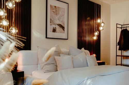 Schonebeck Apartment | modernes Cityloft in Toplage