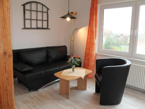Kaegsdorf House | Modernes Ferienhaus mit Garten in Kägsdorf, cleaning included