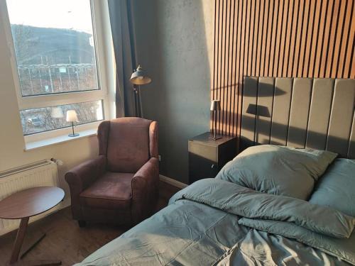 Altenhagen Apartment | Modernes Juwel in Hagen City