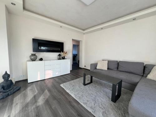 Griesenbruch Apartment | Modernes zentrales Appartement