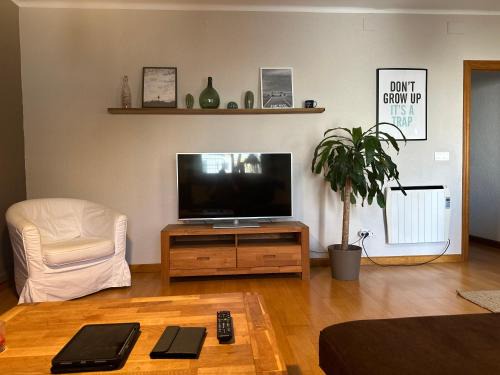 Vilanova I la Geltru Apartment | MODERNO APARTAMENTO EN EL CENTRO