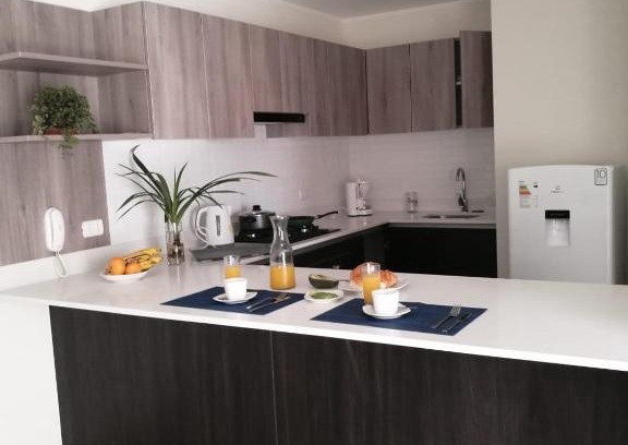 Barranco Apartment | MODERNO APARTAMENTO EN BARRANCO