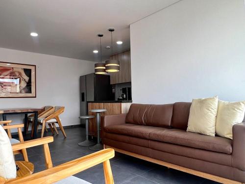 Sabaneta Apartment | Moderno Apartamento Sabaneta - Century Tower II