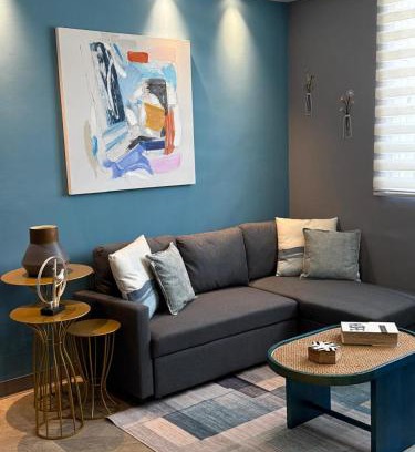 Calidonia Apartment | Moderno, centrico y comodo 002