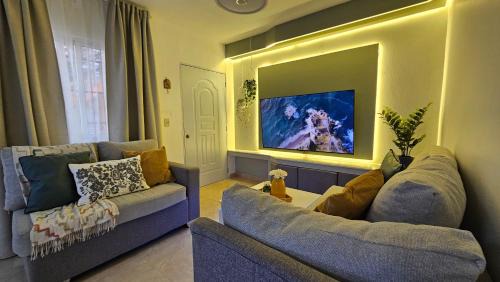 Santo Domingo Este Apartment | Moderno cerca del aeropuerto las américas