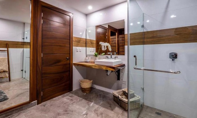 Puerto Vallarta Apartment | Moderno departamento en lindo complejo con piscina