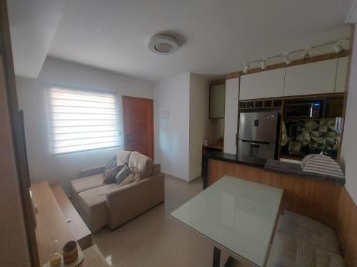 Vila Mazzei Apartment | Moderno e Aconchegante