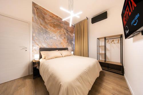 Bolognina Apartment | Moderno vicino Fiera e Centro