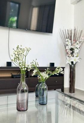 Downtown Santo Domingo Apartment | Moderno y acogedor apartamento