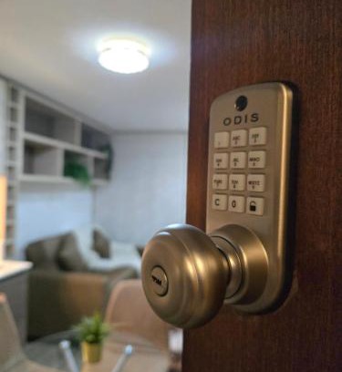 Barrio Italia Apartment | Moderno y confortable Departamento lugares turísticos Barrio Italia con estacionamiento Gratis