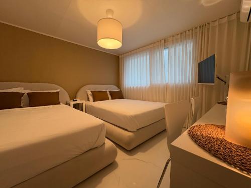 Mangwon-dong Apartment | ModernStay HONGDAE#Mangwon local market 10mins, Hongdae, Hanriver park 10min,Family, a licensed accommodation