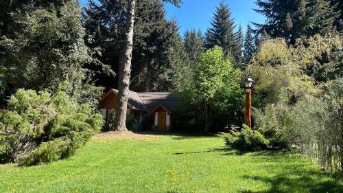 Puerto Manzano Ski Chalet | MODO PATAGONIA-Casa Enebro