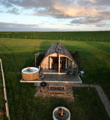 Yarmouth Apartment | Modulog 3 At Tapnell Farm