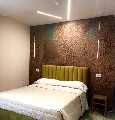 Faenza Hotel | Modus Boutique Hotel