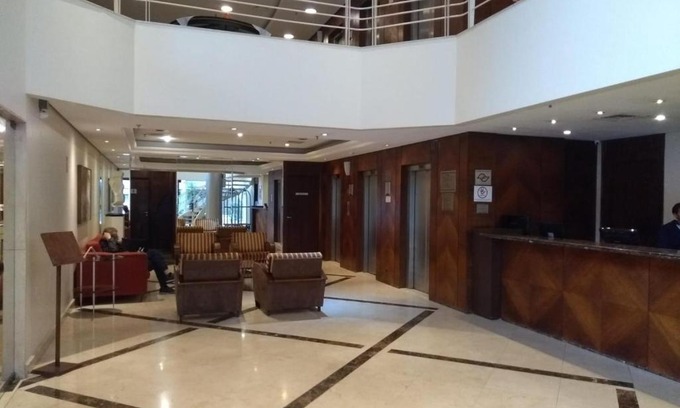 Moema Apartment | Moema apart-hotel Rouxinol