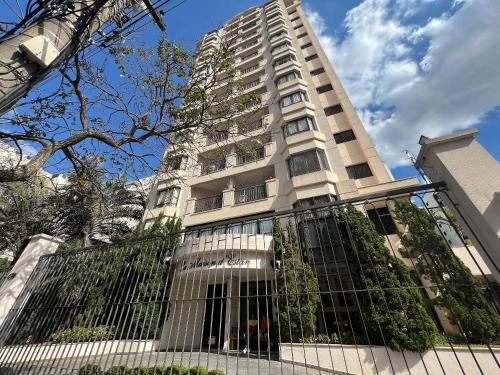 Indianopolis Hotel | Moema La Maison Flat c/Serviços
