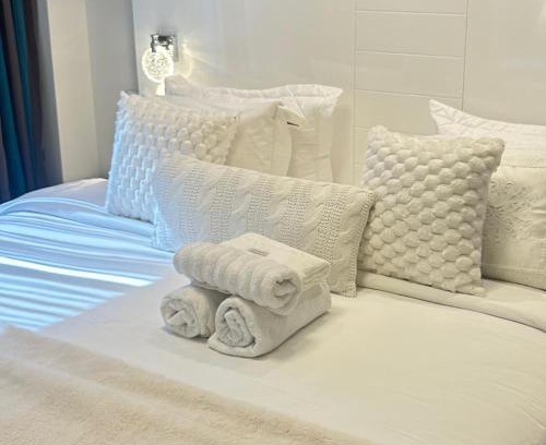 Indianopolis Hotel | Moema Times Square SP - Luxury Suíte