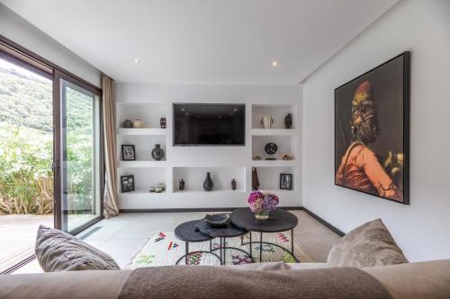Bonifacio Apartment | Mogador