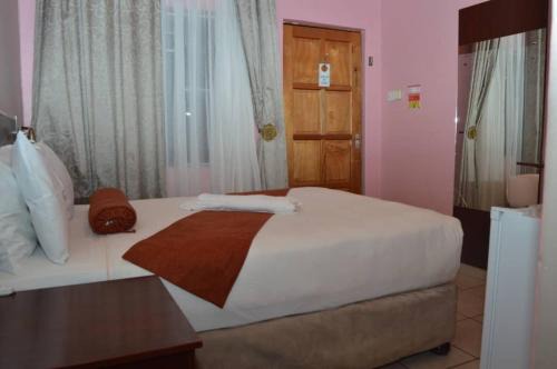 Palapye Hotel | MOGONONO SELECTED SERVICE HOTEL