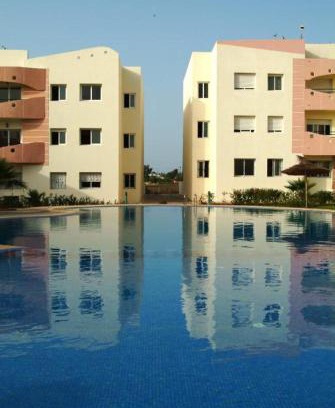 Pont Blondin Apartment | MOHAMMEDIA Les jardins de l'Atlantique