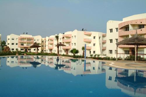 Pont Blondin Apartment | Mohammedia vive les vacances
