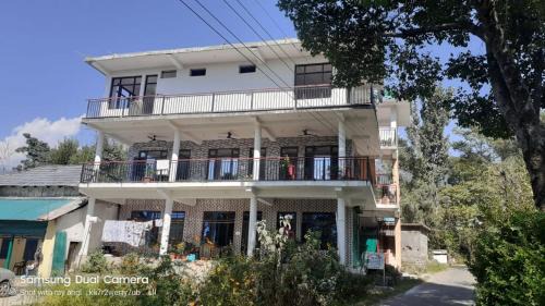 Suja House | Mohinder & Mohindra Home Stay