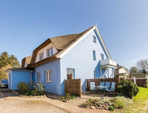 Zirkow Apartment | Mohnblume