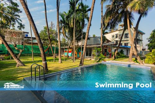 Nagaon Hotel | Mohor Boutique Rooms by 29bungalow