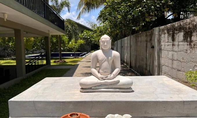 Dambulla Hotel | Moi Dambulla by DBI