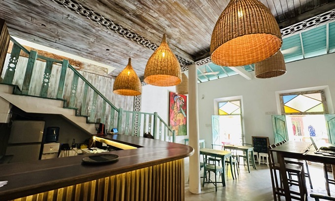 Fort Galle Hotel | MOI Galle Fort by DBI