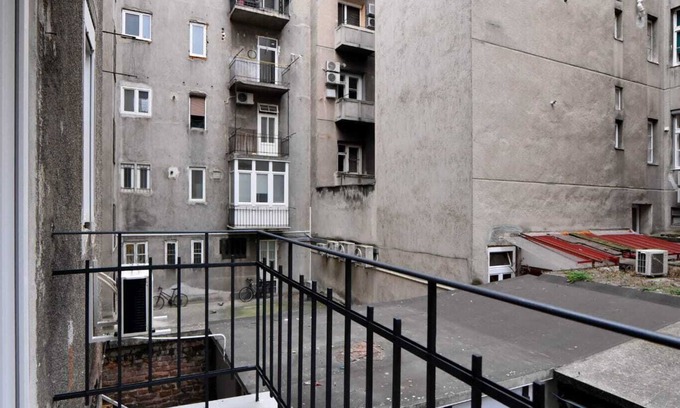 Zagreb Apartment | Moin - Moin Apartment and Suite Zagreb
