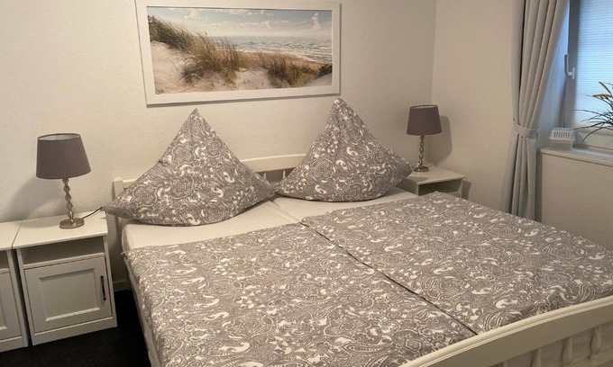 Groemitz Apartment | Moin.Moin