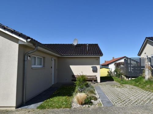 Boiensdorf House | Moin Salzhaff Comfortable holiday residence