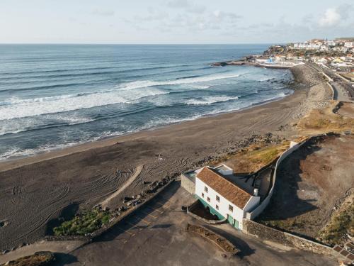 Ribeira Grande Bed & Breakfast | Moinho da Areia