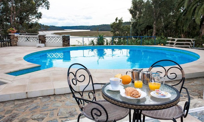 Vila Nova de Milfontes House | Moinho Da Asneira - Duna Parque Resorts & Hotels