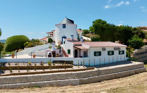Arruda dos Pisoes House | Moinho da Guimaroa