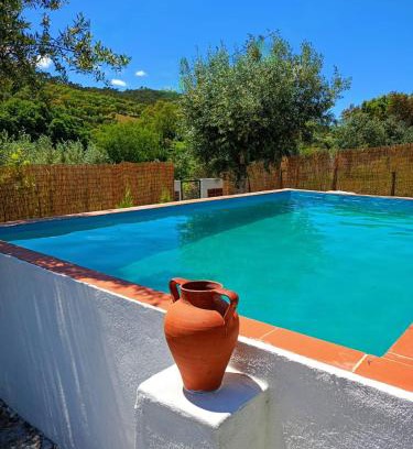 Portalegre House | Moinho de Palma de NaturAlegre