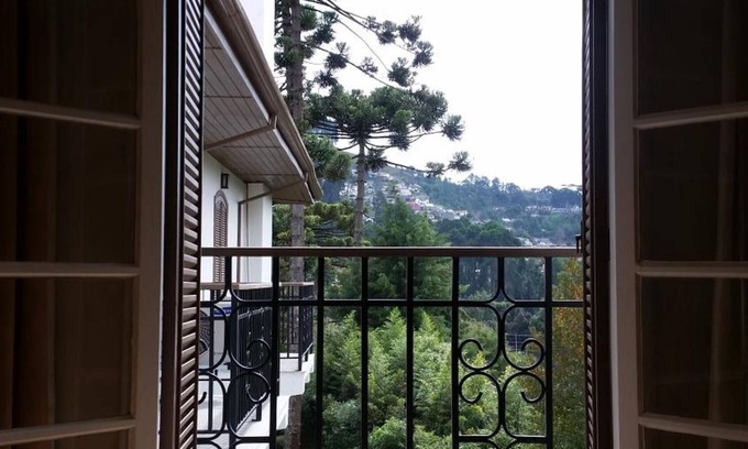 Vila Matilde Other | Moinho Itália Hotel