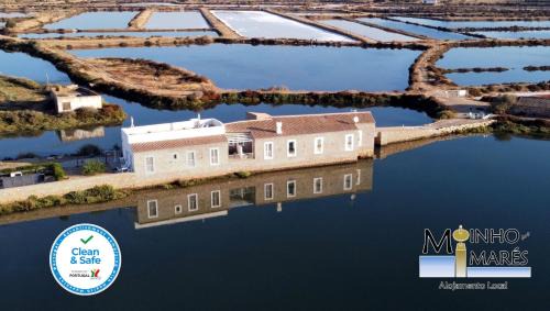 Olhao House | Moinhos das Marés