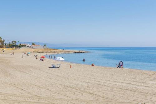 Vista de los Angeles-Rumina Apartment | MojacarProperty, Apto El Palmeral