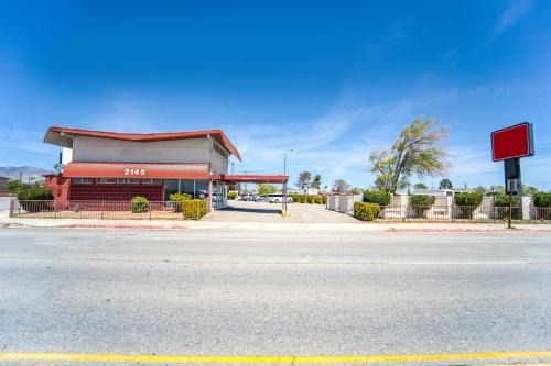 Mojave Hotel | Mojave Hotel