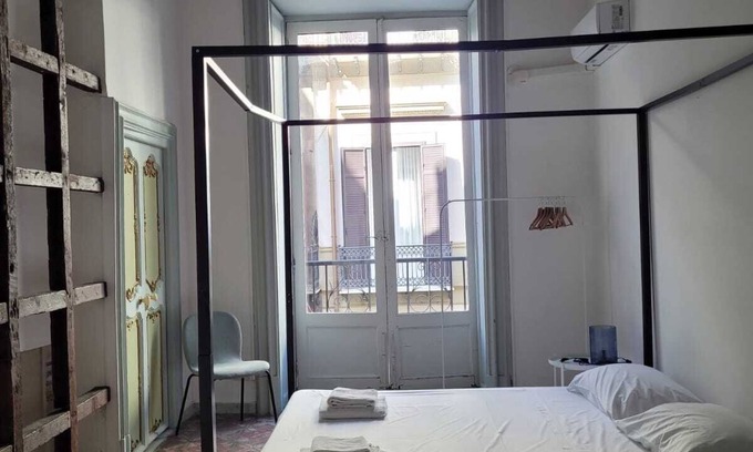 Centro Storico Bed & Breakfast | Mojo CoHouse