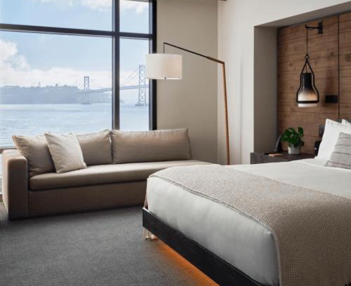 Ararat Hotel | mojo hotel