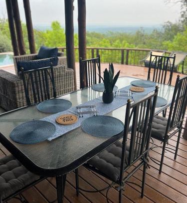 Leeupoort Villa | Mokaikai - Elephants Crossing - Moi Exclusive Luxury Villa