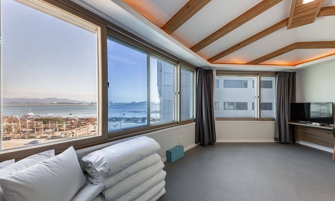 Mokpo Hotel | Mokpo Hotel The Haru
