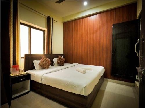 Rishikesh Hotel | Moksh Ganga