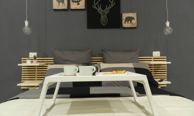Quartieri Spagnoli Bed & Breakfast | Mola Rooms