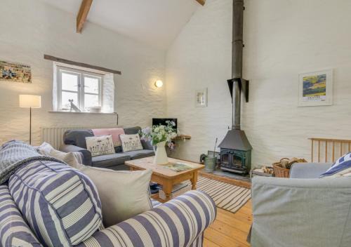 Hele House | Mole Cottage