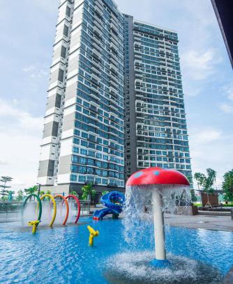 Johor Bahru Hotel | MOLEK REGENCY TAMAN MOLEK