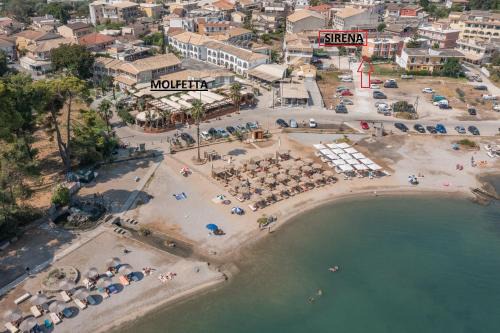 Gouvia Hotel | Molfetta Beach Hotel